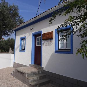 فندق Casinha Das Oliveiras Bugios Exterior photo