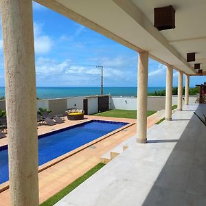 فندق Vilamar Tibaú do Sul Exterior photo