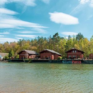 فندق Europarcs De Achterhoek لوخيم Exterior photo