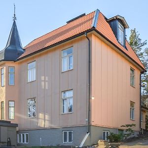 Nynäshamn Amazing Home In Nynshamn With Kitchen Exterior photo