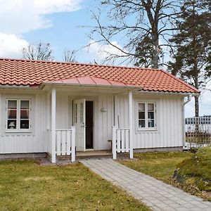 Växjö Amazing Home In Vxj With Wifi Exterior photo