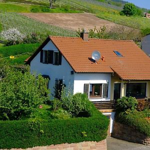 Ferienweingut Wissing Wohnung Frieda غليسيلين غلايسهورباتش Exterior photo