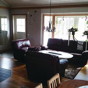 Holmared 2 Bedroom Stunning Home In Gllstad Exterior photo