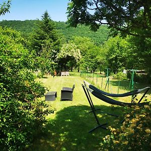 فيلا Au Bord De Seille Nevy-Sur-Seille Exterior photo