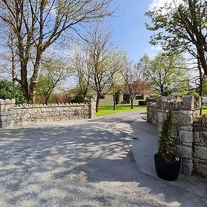 فيلا Yellow Heights Country House Tinahely Exterior photo