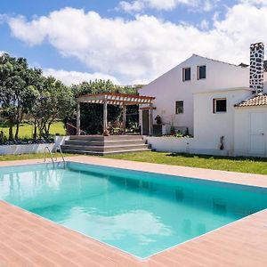 منزل الضيف هيبيرا غْريندي  في Country House In Azores - S. Miguel Exterior photo