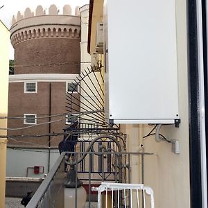 شقة أنغري  في Casa Marino -Al Castello- Exterior photo