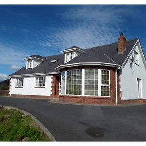 Forkhill Castleview, Spacious 5 Bedroom House With Stunning Views Exterior photo