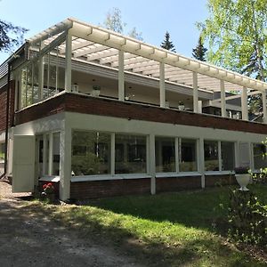 شقة Kuivaketveleen Piha لابينرانتا Exterior photo