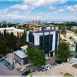 Premium Hotel غانيا Exterior photo