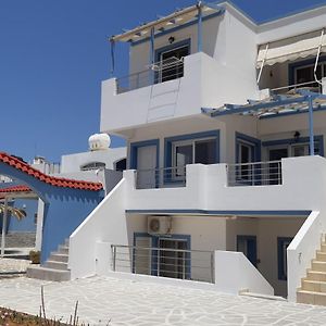 Filia Apartments ميلاتوس Exterior photo