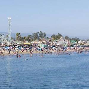 سانتا كروز، كاليفورنيا Beach Haven Exterior photo