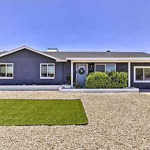 Tempe Home With Outdoor Pool, Near Stadiums And Asu! Exterior photo