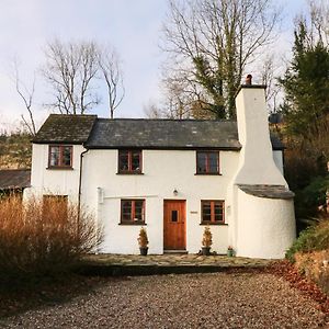 Hedgehog Cottage مينهيد Exterior photo