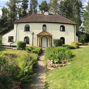 Barn Owl Cottage مينهيد Exterior photo