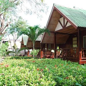 Rose Garden Samui Bungalows شاطئ لاماي Room photo