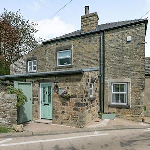 بينيستن St John'S Cottage Exterior photo