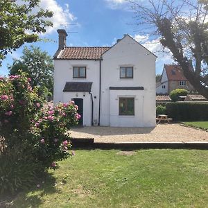 Wensum Cottage نورويش Exterior photo