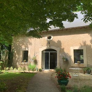 فندق The Stables Gite At Chateau Mas De Pradie Foissac  Exterior photo