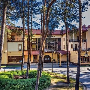 Hotel Pan Tadeusz سيروتك Exterior photo