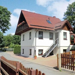 أورباخ Amazing Home In Auerbach-Ot Rempesgrn With Wifi Exterior photo