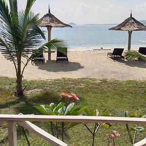 فندق Alam Karang Gili Gede Exterior photo