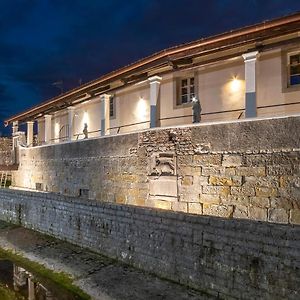 فندق Casa Vacanze Alle Mura Cividale del Friuli Exterior photo