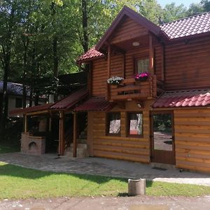 شقة Vikendica Matovic أوفجار بانيا Exterior photo