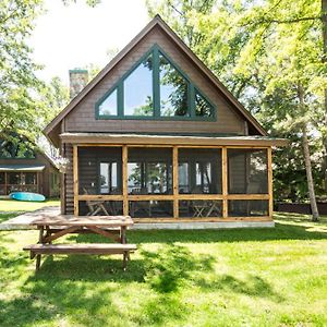 فيلا Gull Haven 704 Nisswa Exterior photo