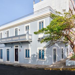 شقة Casa Pelayo سان خوان Exterior photo