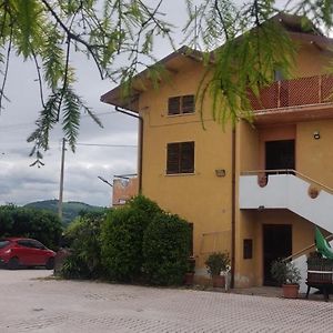 فيلا Azienda Agrituristica Piccolo Ranch San Pietro  Exterior photo