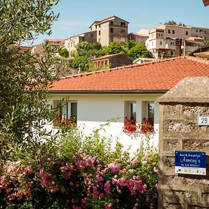 بونو B&B Armony Bono Exterior photo