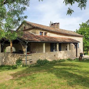 فندق La Quintarde Flaujac-Poujols Exterior photo