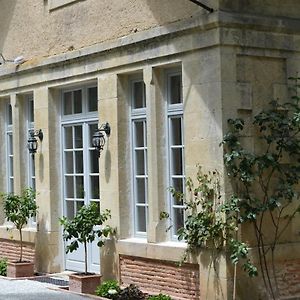 فندق L'Orangerie, Chateau St Justin Saint-Justin  Exterior photo