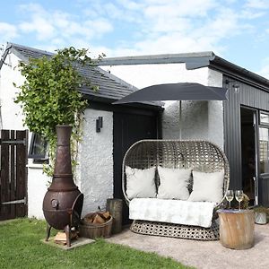 شقة Garden Studio In بيغار Exterior photo