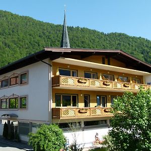 فندق Gaestehaus-Pension Bendler بوخن Exterior photo