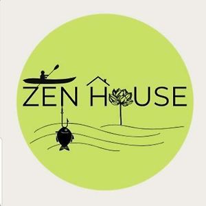 شقة Zen House سيتينيي Exterior photo