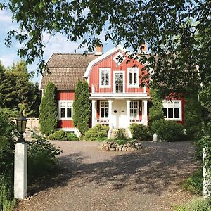 Bjärkaryd Stunning Home In Svsj With Kitchen Exterior photo