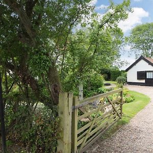 ديس Garden Cottage Exterior photo