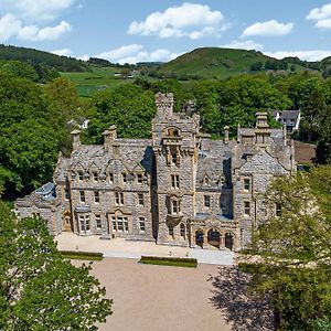 The Theobold Suite Stone Cross Mansion ألفرستون Exterior photo