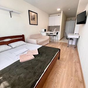 الشقق الفندقية Apartmant In Kyiv For You Exterior photo