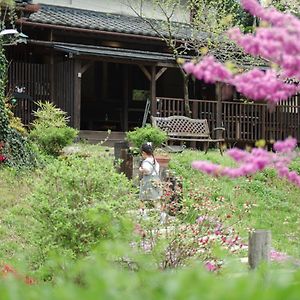 Kaneuchi Yamato Seseragi-So - Vacation Stay 67930V Exterior photo