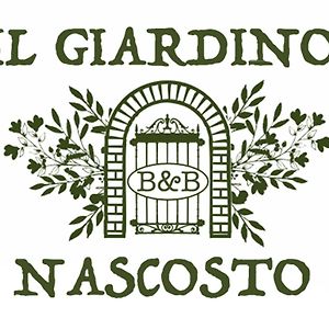 Roseto Valfortore B&B Il Giardino Nascosto Exterior photo