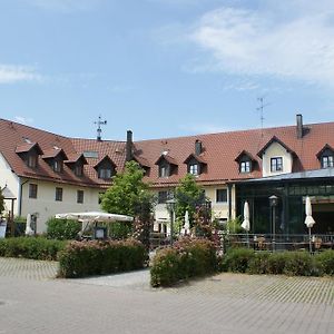 فندق Hetzenhausenفي  لاندجاستهوف هوفميير Exterior photo
