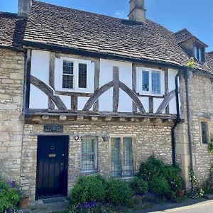 Luxury Cotswolds Cottage Optional Hot Tub, كاسل كومب Exterior photo