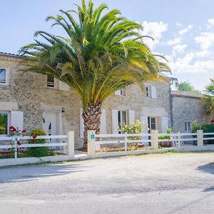 فندق La Pause Celeste Ordonnac Exterior photo