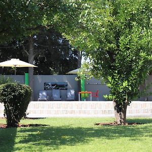 كليركسدروب Myburgh Bed And Breakfast Exterior photo