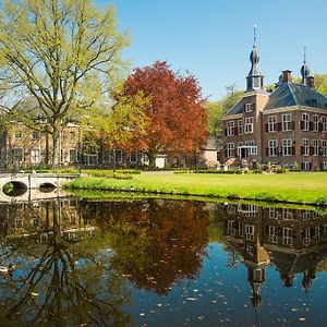 هيردين Hotel Kasteel De Essenburgh Exterior photo