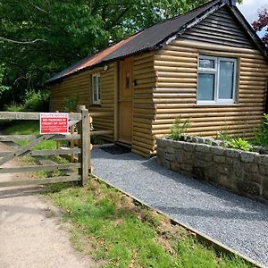 1 Bedroom Woodland Cabin لاونسستون Exterior photo