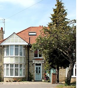 مبيت وإفطار Cambridge Bed & Breakfast Exterior photo